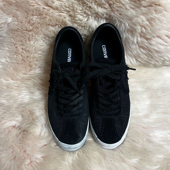 Converse Low Tops - Picture 5 of 7